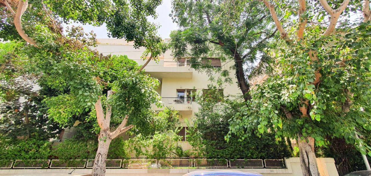 Apartamento de 100 m2, 2 quarto(s) e 2 banheiro(s) em Tel Aviv Centro da cidade Exterior foto